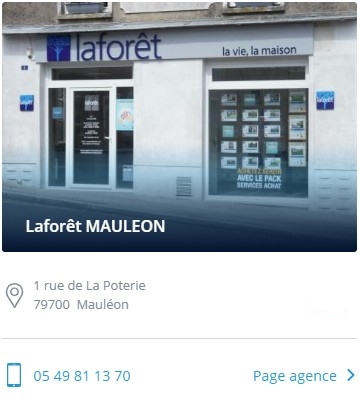 Nord Deux-Sèvres - Mauléon