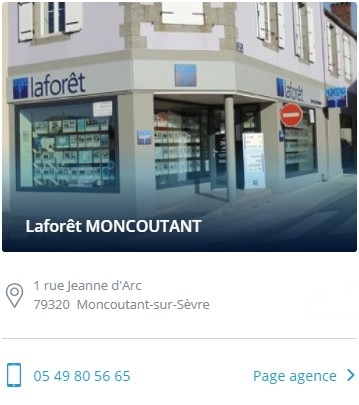 Nord Deux-Sèvres - Moncoutant