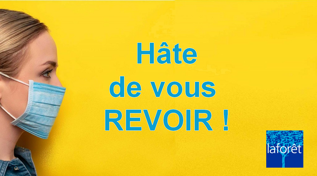 Laforet Immobilier Chateaulin Envie De Vous Retrouver Actualites Laforet Chateaulin Laforet Immobilier