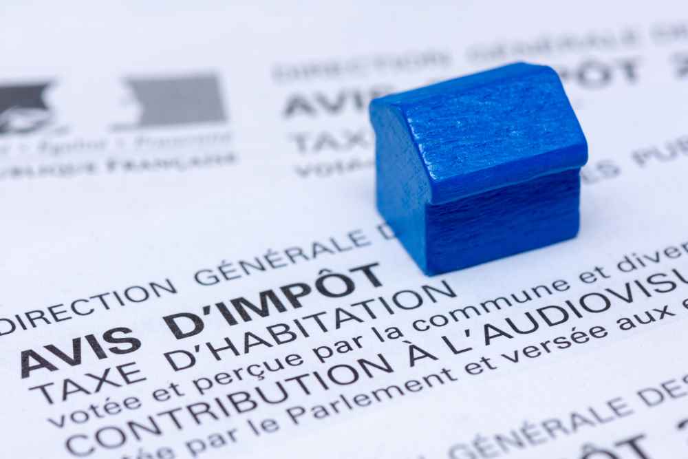 Taxe d'habitation : le locataire doit-il payer ? - Fiscalité ⇔ Laforêt