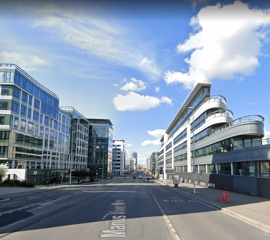 Estimer / Vendre son bien Boulevard Marius Vivier Merle | Achat