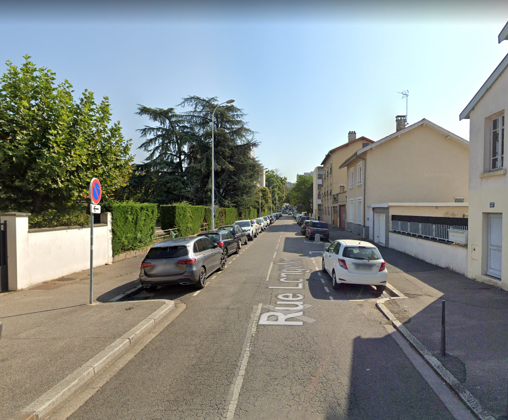 Estimer / Vendre son bien Rue Longefer - Achat | Laforêt Lyon 08 ⇔