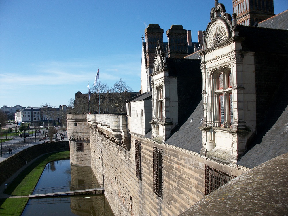 Immobilier Pays de la Loire