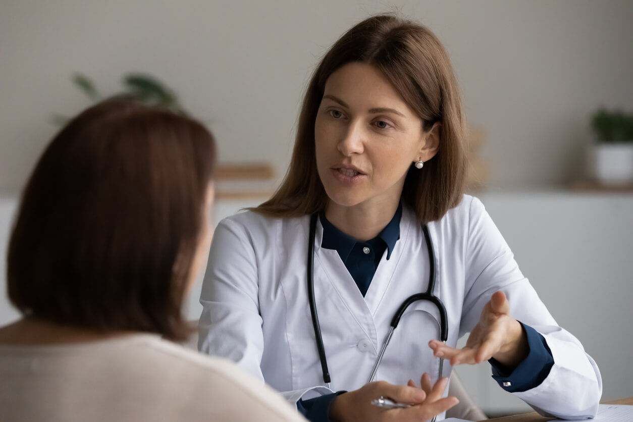 Médecine spécialisée et médecine générale en savoir plus sur les praticiens à appeler à Saint