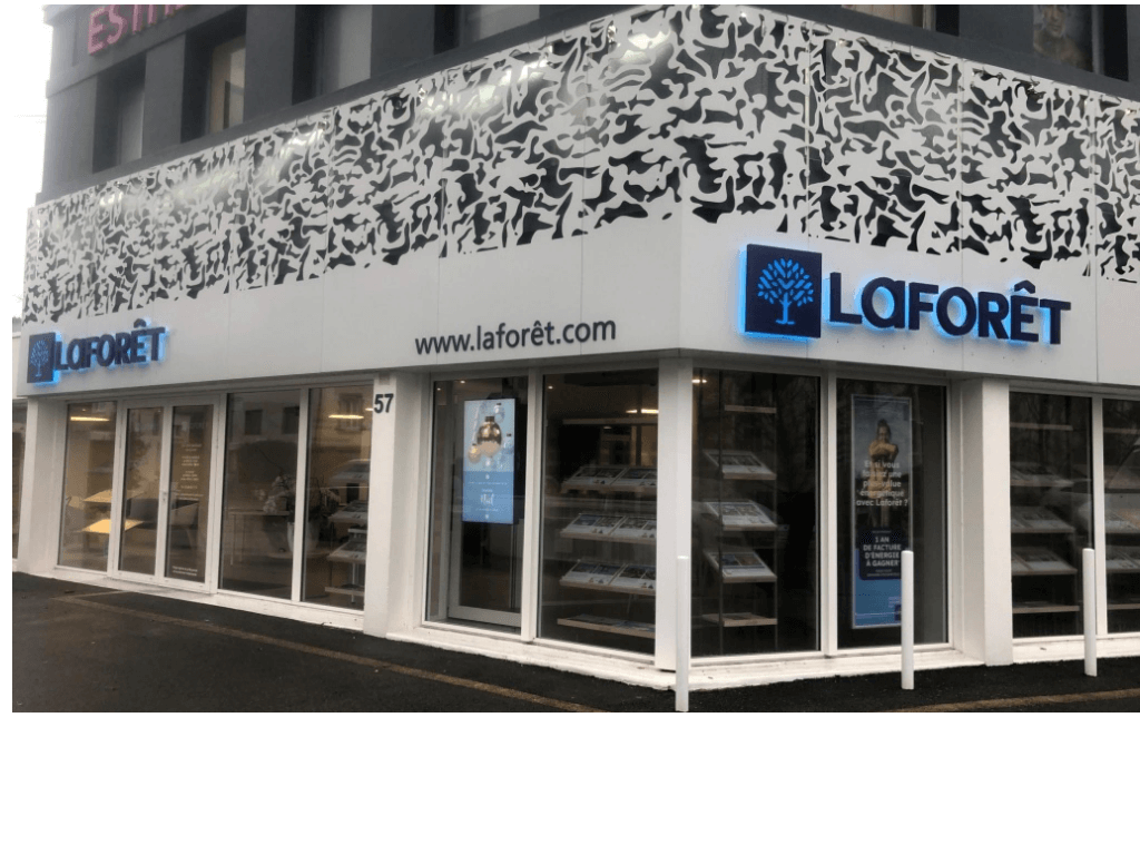 Laforêt QUIMPER ⇔ Laforêt Immobilier