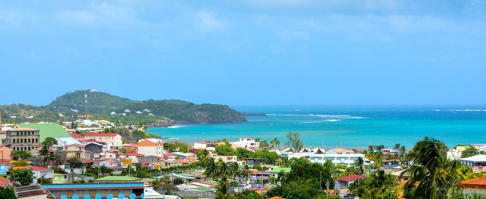 Immobilier Martinique