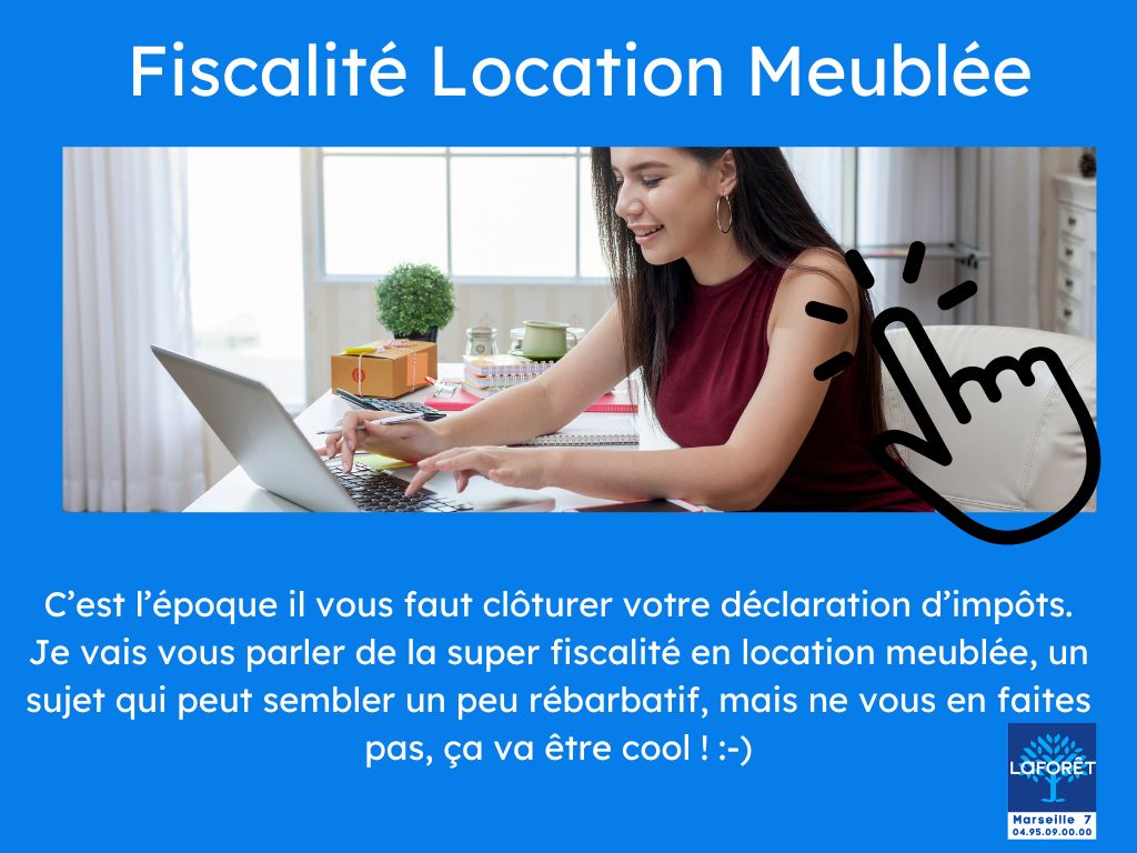 Fiscalité Location Meublé Fiscalité Laforêt MARSEILLE 7EME ⇔ — free download