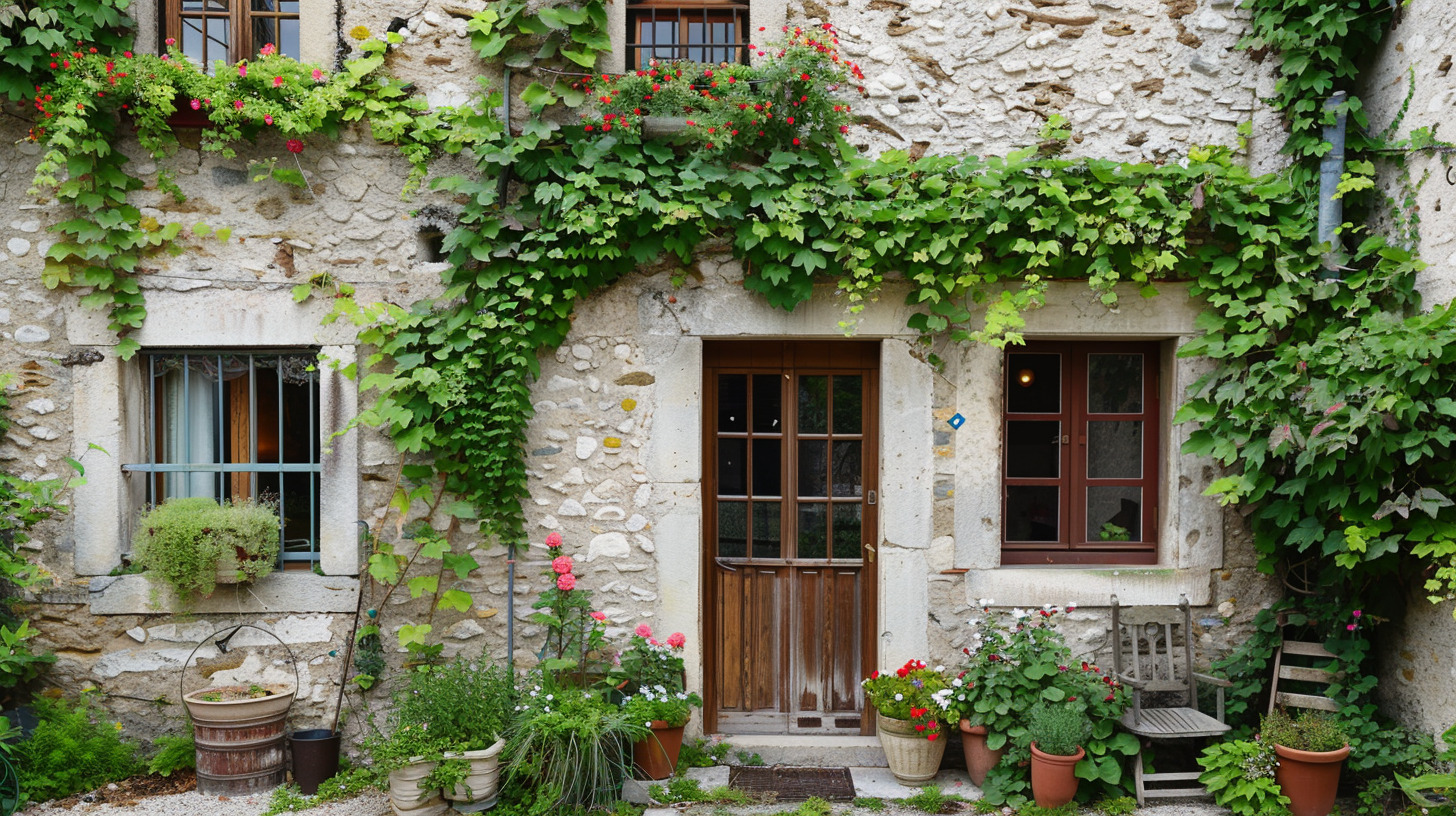 Comment faire l'estimation d'une maison ancienne ? - Vente ⇔ Laforêt