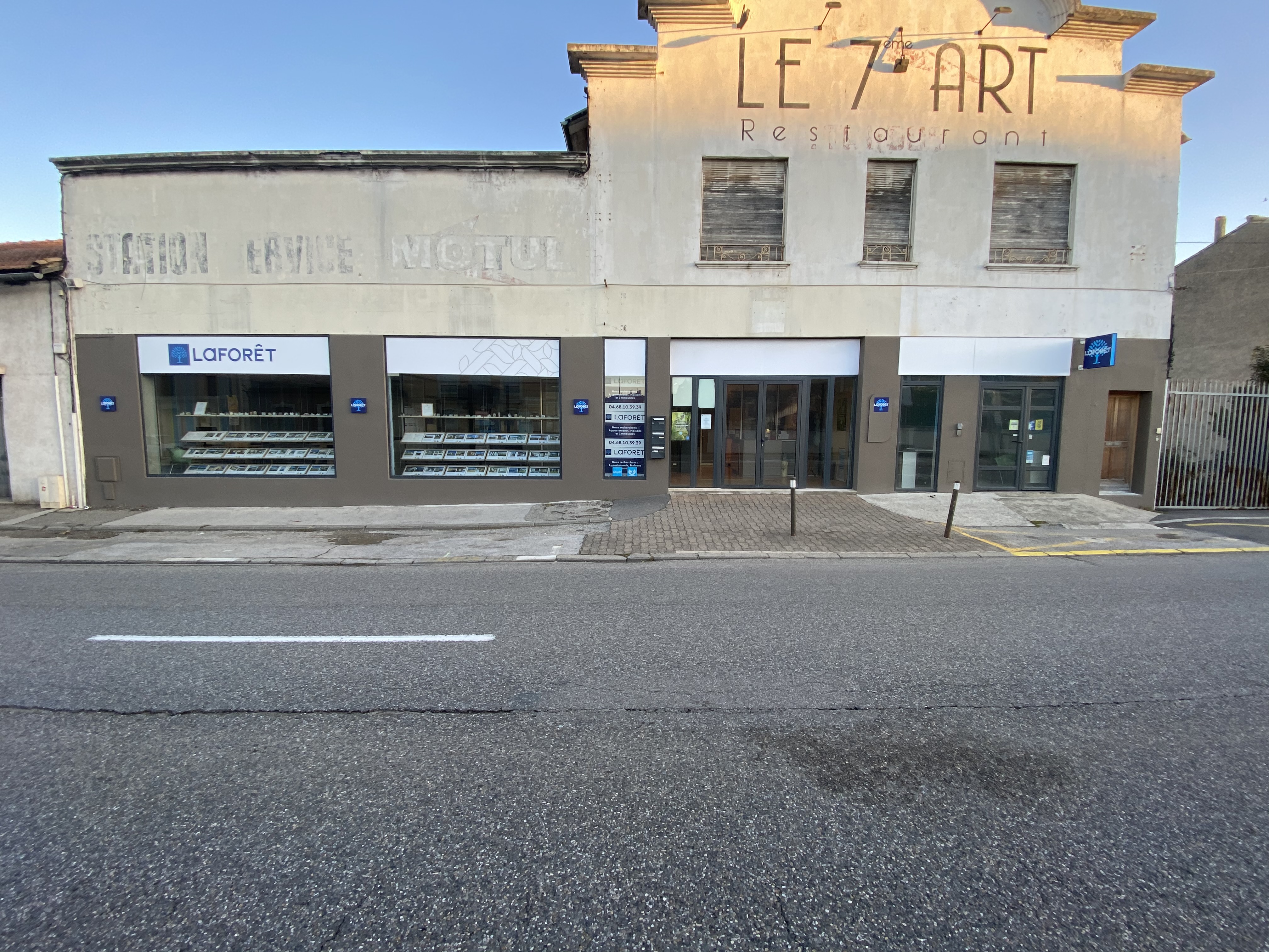 Laforêt CARCASSONNE ⇔ Laforêt Immobilier