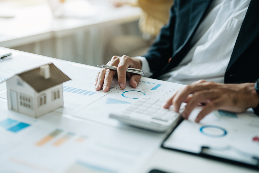 Comment fixer le prix de vente de votre bien immobilier ? - Vente ⇔