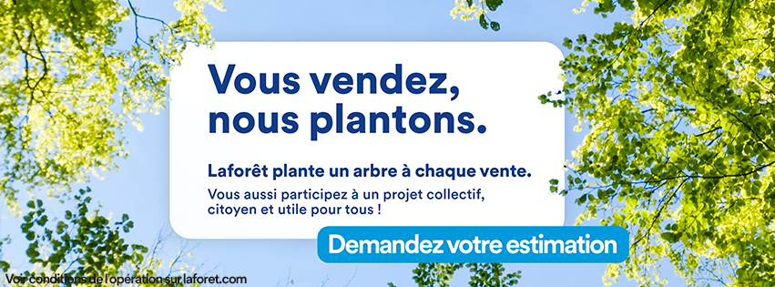 laforêt pont-l'abbé- vendre immobilier