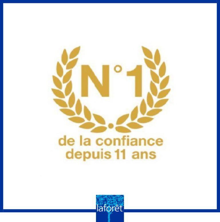 immobilier quimper- laforêt n°1 de la confiance
