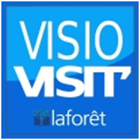 laforêt Locudy- Visio Vist'