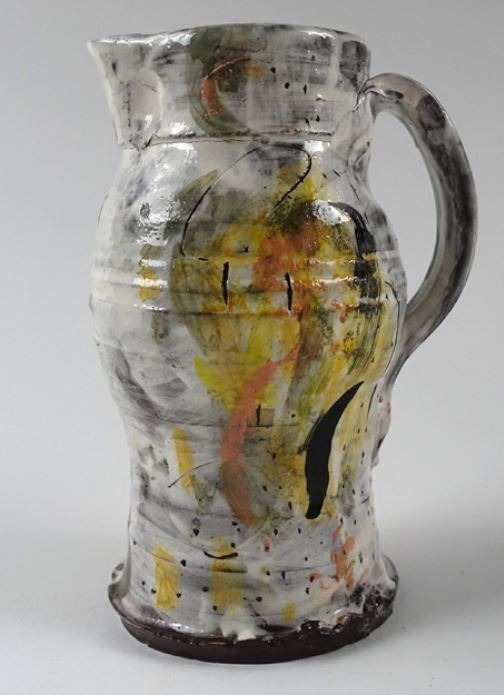 Locmaria quimper 2021  Estelle Robert