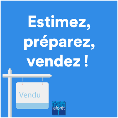 laforêt Loctudy 29750 - estimer, vendre