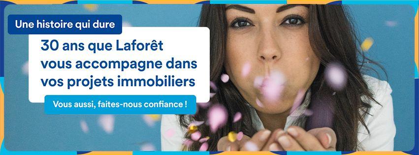laforêt pont-l'abbé - les 30 ans de laforêt