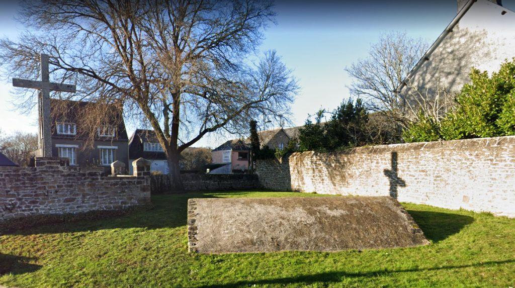 ave de la france libre - kerfeunteun- rond-point - chanoine kerbrat