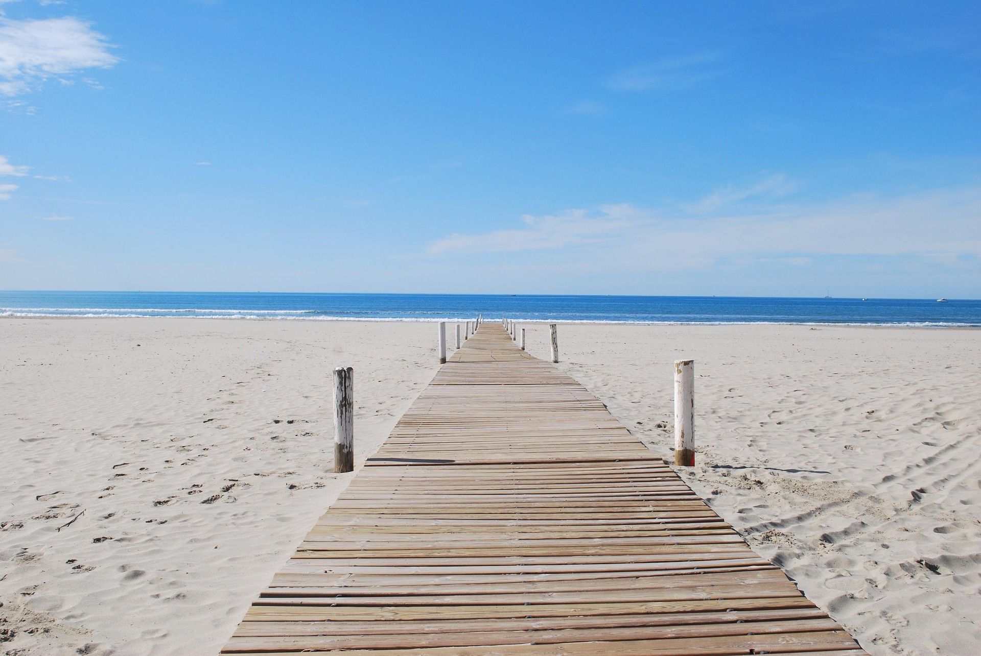 Appartement terrasse vue mer La Grande-Motte 8000€/m² Laforêt