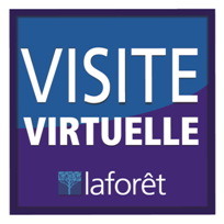 Laforêt Loctudy- Visite Virtuelle