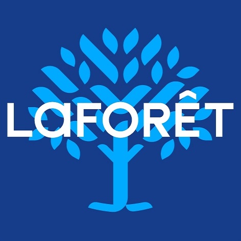 laforêt châteaulin- logo 2022