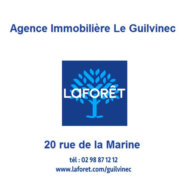 passez par laforêt- bornage terrain guilvinec