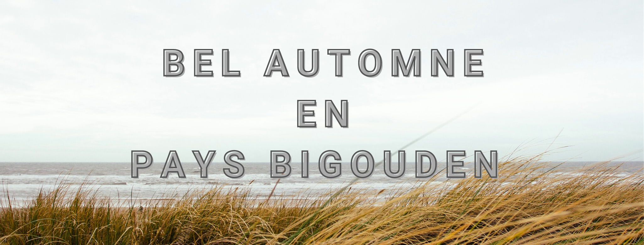 pays bigouden- finistere sud - bretagne -