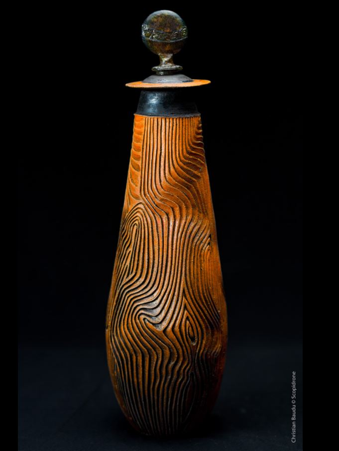 Quartier Locmaria quimper 2021 - Lenora Leberre