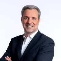 Portrait de Yann Jéhanno