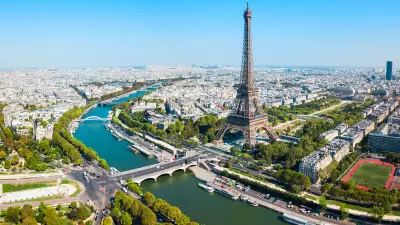 Ville Paris