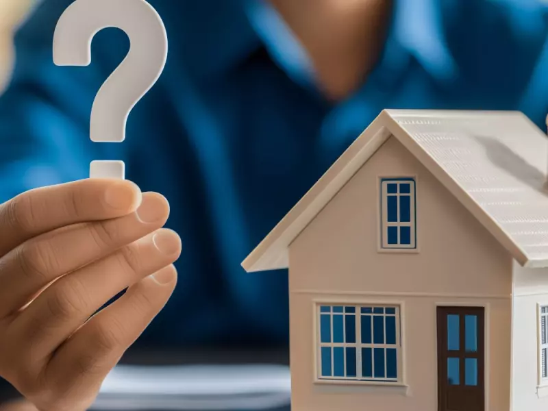 Pourquoi faire estimer votre bien