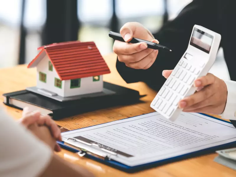 Comment est calculé le prix de votre bien