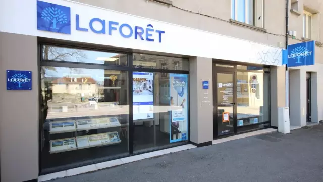 Postuler en agence
