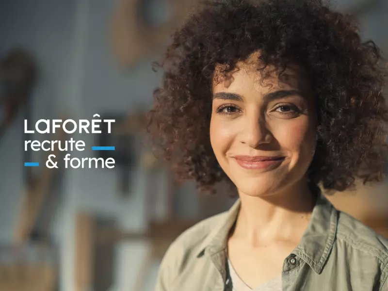 Une grande marque, de belles valeurs