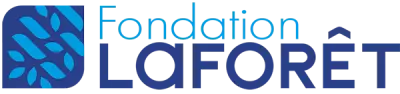 Logo de la Fondation Laforêt