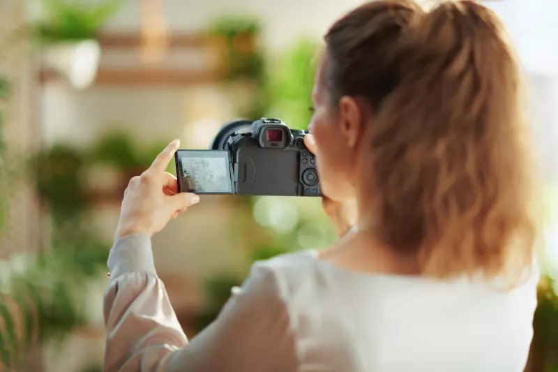 Image illustrant le service photos professionnelles