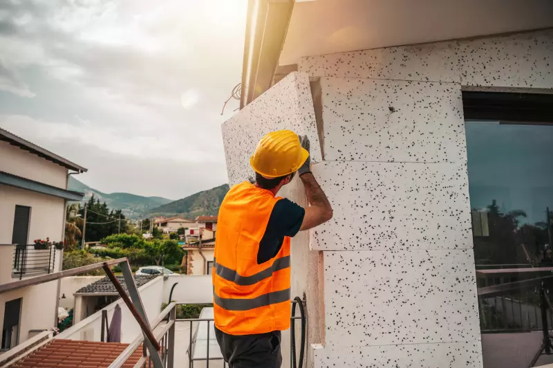 Image illustrant le service rénovation énergétique