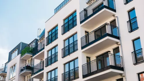 Indivision en immobilier