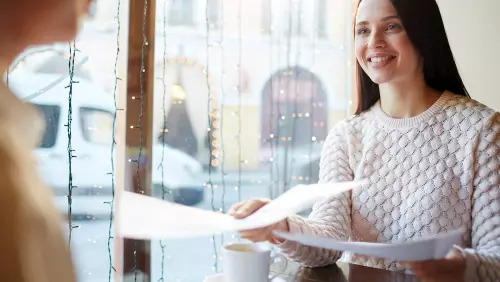 Les conditions de validité de l’offre d’achat