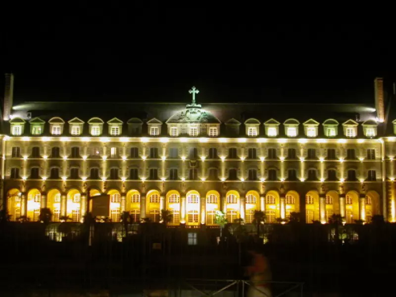 Ville de Rennes