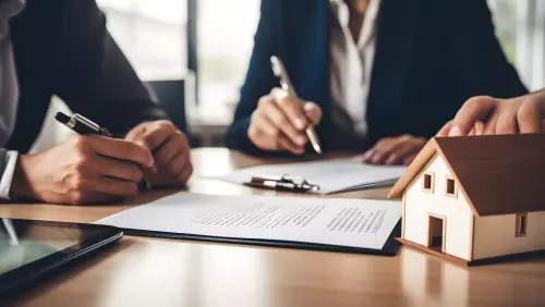 Bail d’habitation : Le fonctionnement du préavis lors d'un achat immobilier