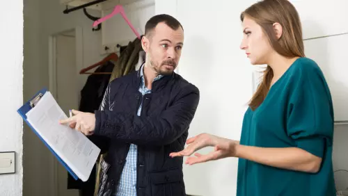 loyer impayé : que faire