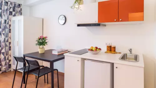 Quels meubles pour une location meublée