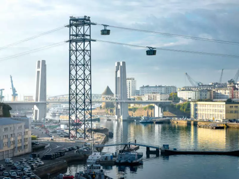 Ville de Brest