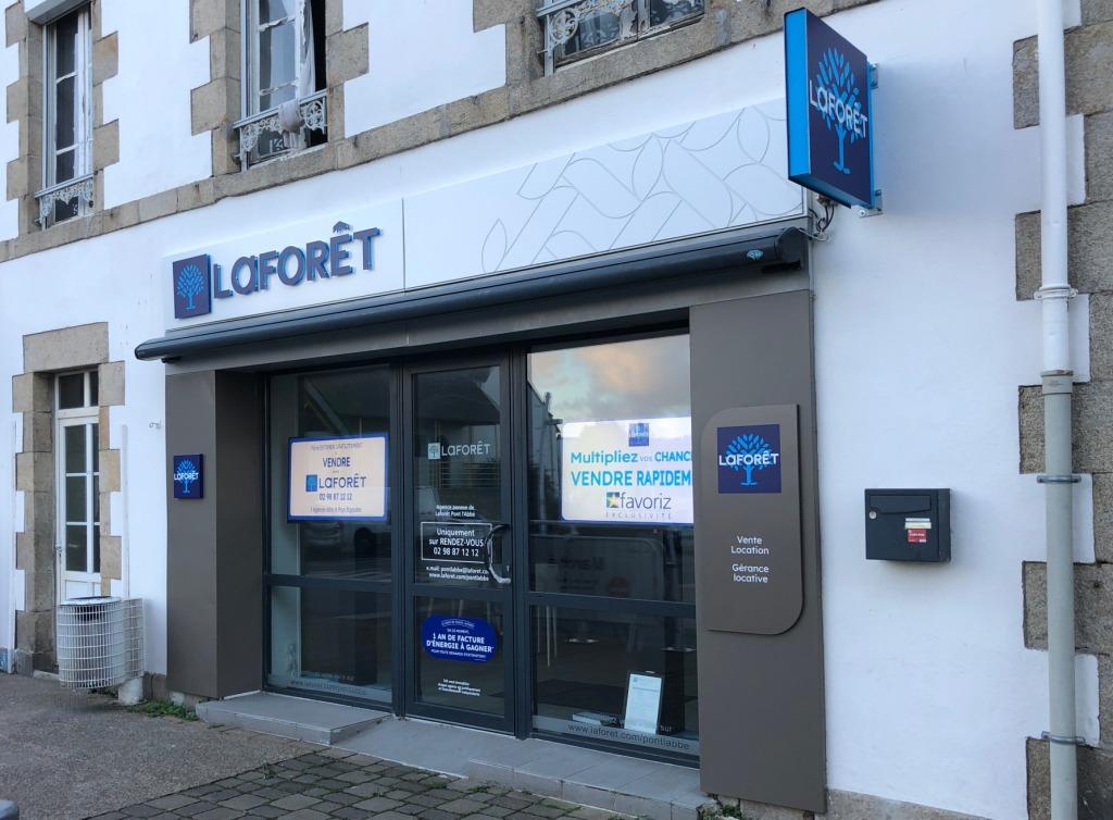 guilvinec -agence laforêt
