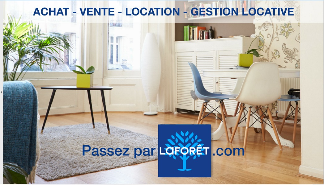 agence immobilière guilvinec - laforêt 2022